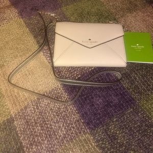 KATE SPADE CROSSBODY